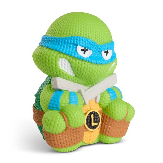 Handmade by Robots™ Teenage Mutant Ninja Turtles Collectible Vinyl Figure
